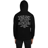 Esoteric Know Ledge Unisex Hoodie