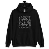 Axiom X Logo Unisex Hoodie