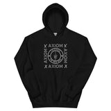 Axiom X Logo Unisex Hoodie