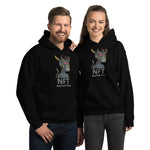 NFT Ney F**k That Unisex Hoodie