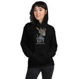 NFT Ney F**k That Unisex Hoodie