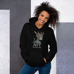 NFT Ney F**k That Unisex Hoodie