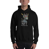 NFT Ney F**k That Unisex Hoodie