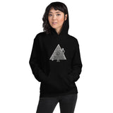 Esoteric Know Ledge Unisex Hoodie