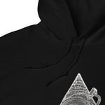 Esoteric Know Ledge Unisex Hoodie