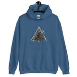 Esoteric Know Ledge Unisex Hoodie