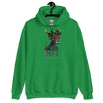 NFT Ney F**k That Unisex Hoodie