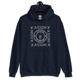 Axiom X Logo Unisex Hoodie