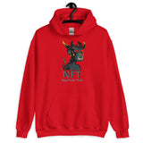 NFT Ney F**k That Unisex Hoodie