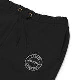 Axiom logo Unisex loose fit joggers