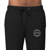 Axiom logo Unisex loose fit joggers