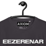 EEZERENAR Unisex organic cotton t-shirt