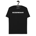 EEZERENAR Unisex organic cotton t-shirt