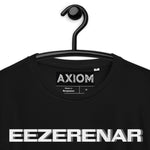 EEZERENAR Unisex organic cotton t-shirt