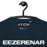 EEZERENAR Unisex organic cotton t-shirt