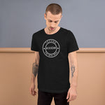 Axiom Logo Unisex T-Shirt