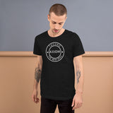 Axiom Logo Unisex T-Shirt