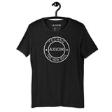 Axiom Logo Unisex T-Shirt