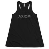 Axiom Text Women's Flowy Rave Vest