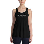 Axiom Text Women's Flowy Rave Vest