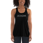 Axiom Text Women's Flowy Rave Vest